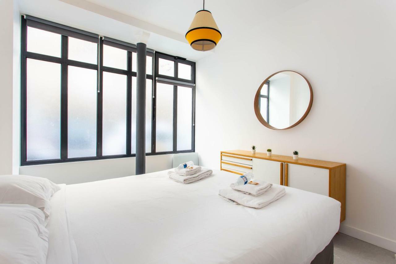 Cmg Parc De Bercy - Madagascar Apartment Paris Exterior photo